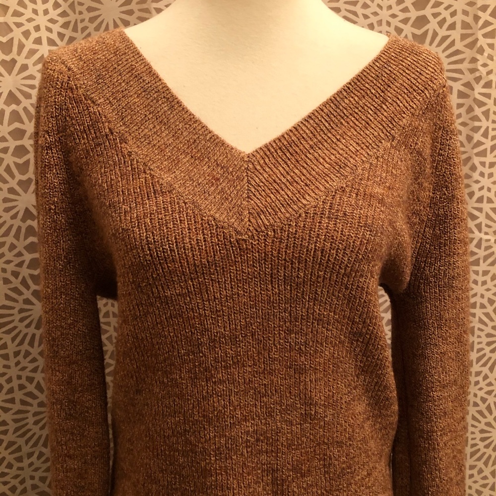 Maurices Cozy Size Medium Long Sleeve Sweater Top - Picture 3 of 10